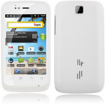 Fly IQ245